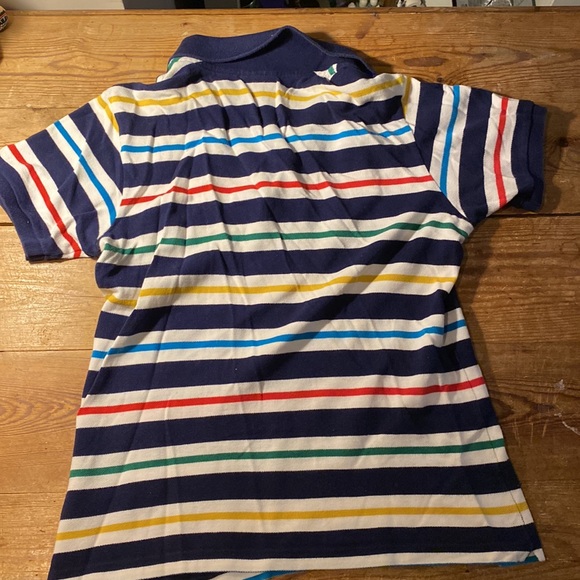 Lacoste Polo (youth) - Picture 4 of 4